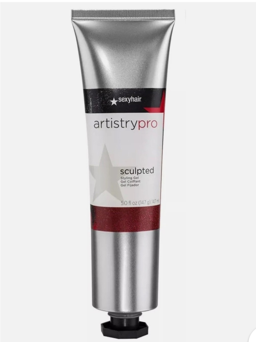 Sexy Hair Artistry Pro Sculpted Styling Gel